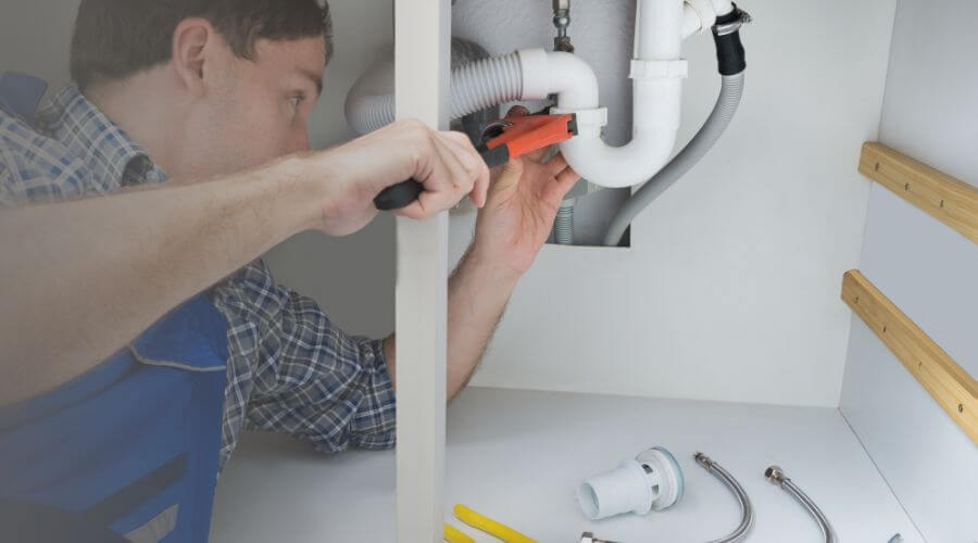 Professional same day plumber in Willimantic, CT